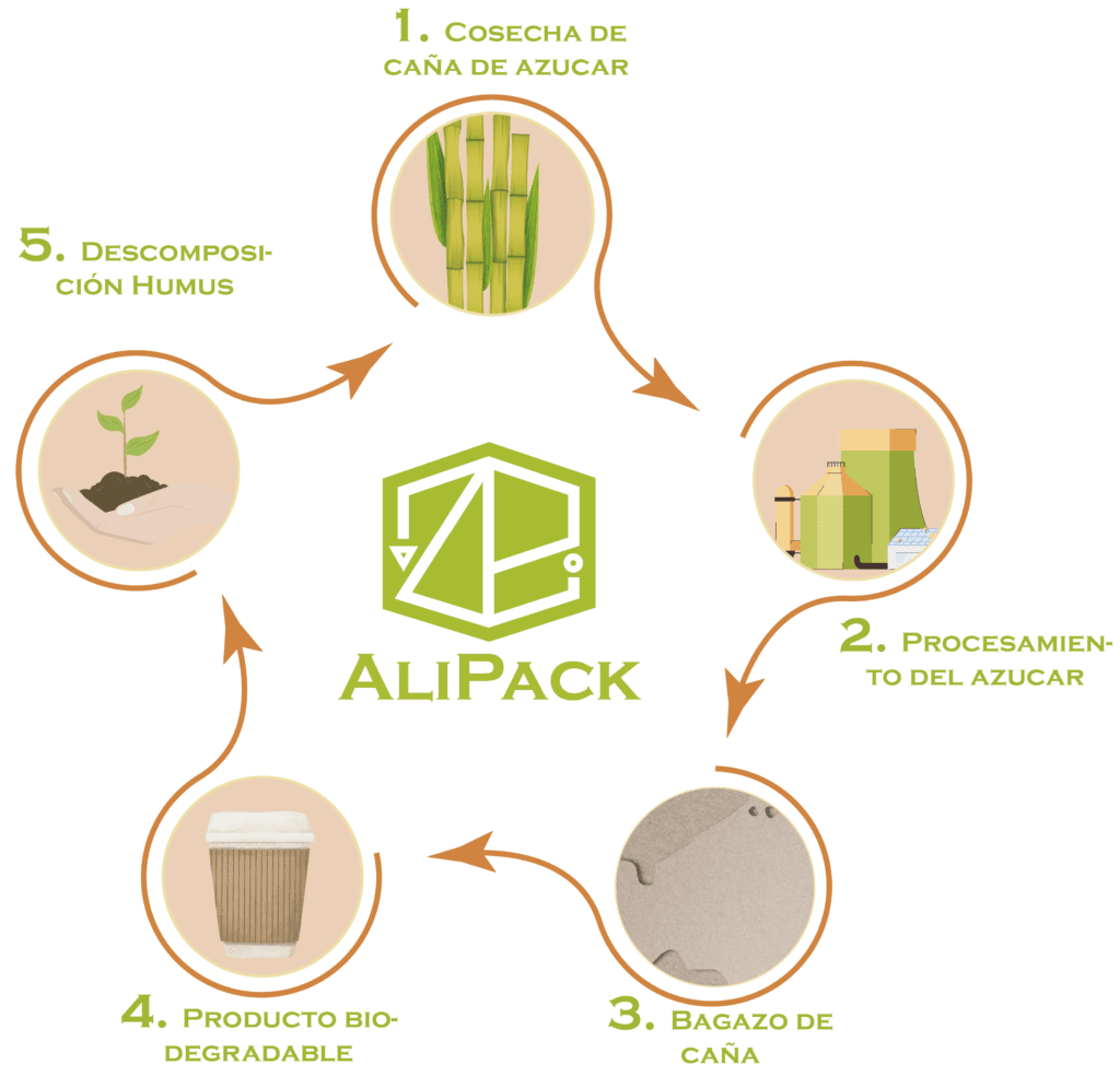 Alipack – Envases